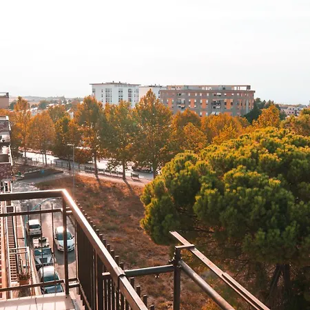 Szálloda La Coccinella