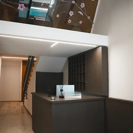 La Coccinella Szálloda 3*