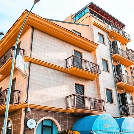 La Coccinella فندق
