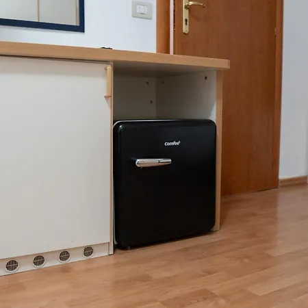 La Coccinella 3* Lavello