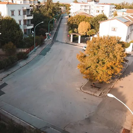 Hotel La Coccinella