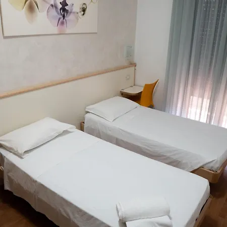 La Coccinella Szálloda