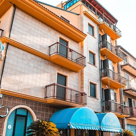 La Coccinella 3* Lavello