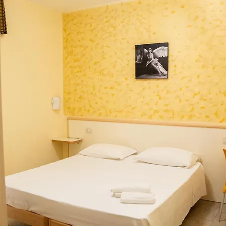 Hotel La Coccinella Lavello