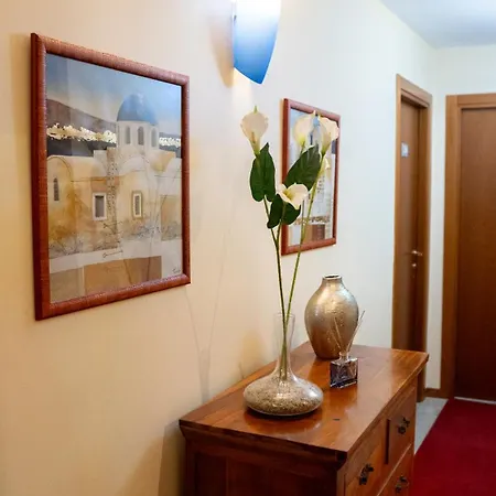 La Coccinella 3*