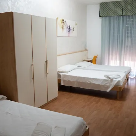 Hotel La Coccinella Lavello