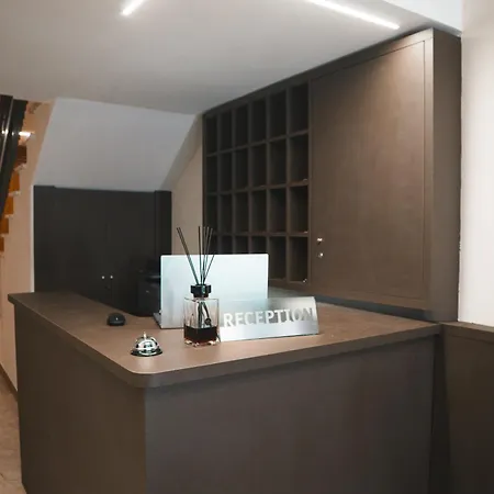 Hotel La Coccinella Lavello