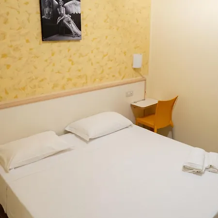 Szálloda La Coccinella Lavello