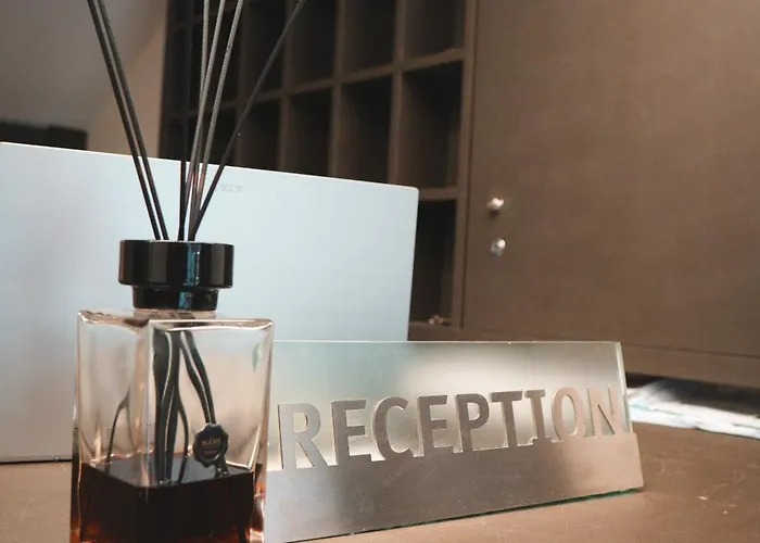 La Coccinella Hotel 3*