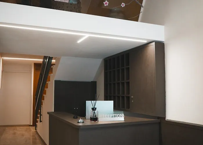 La Coccinella Hotel 3*