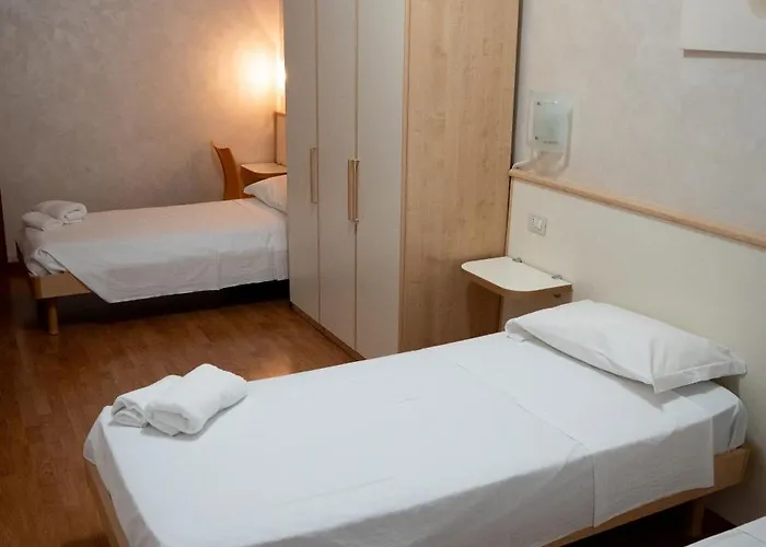 Hotel La Coccinella Lavello