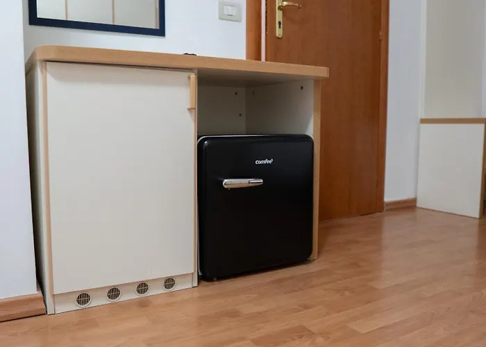 La Coccinella 3* Lavello