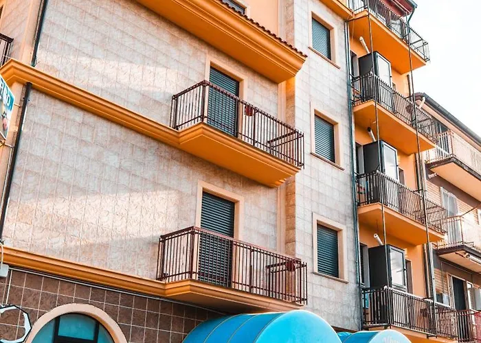 La Coccinella 3* Lavello