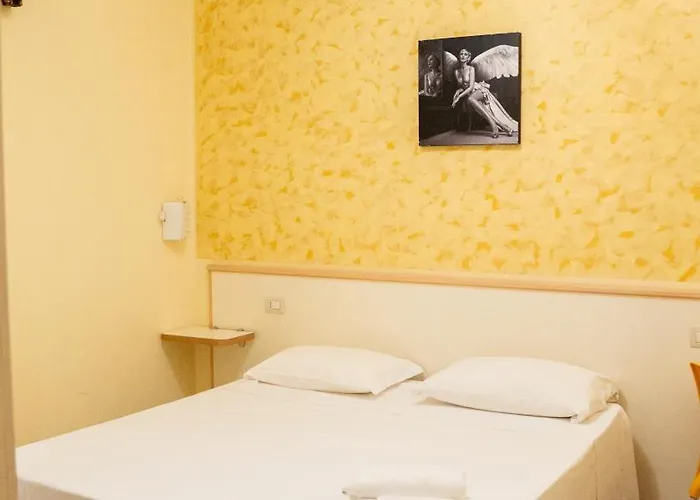 Hotel La Coccinella Lavello