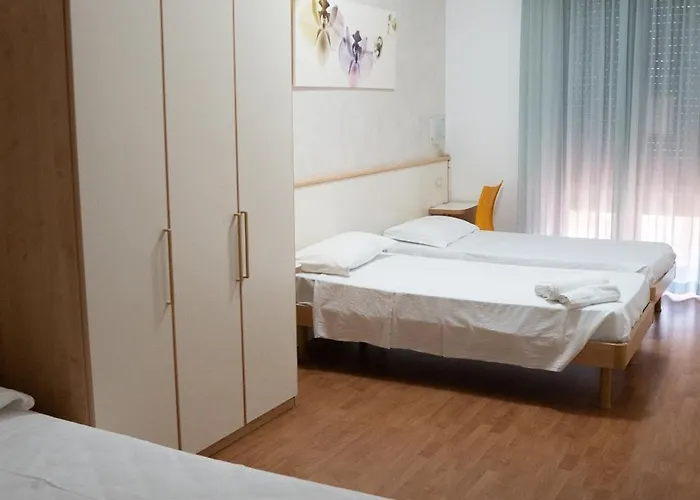 Отель La Coccinella Lavello