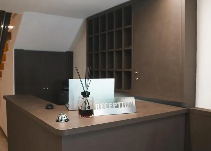 Hotel La Coccinella Lavello