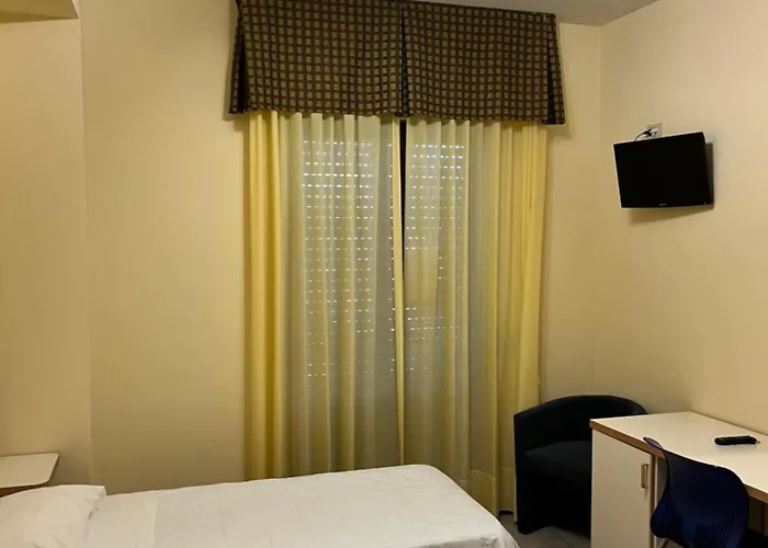 La Coccinella Lavello