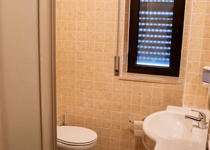 Hotel La Coccinella Lavello