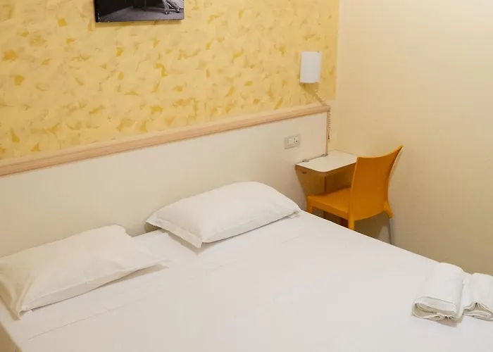 Hotel La Coccinella Lavello